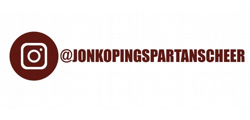Jönköping Spartans Cheer — gymnastics-studio i Norrahammar
